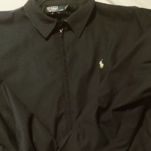 Ralph Lauren Polo Jacket